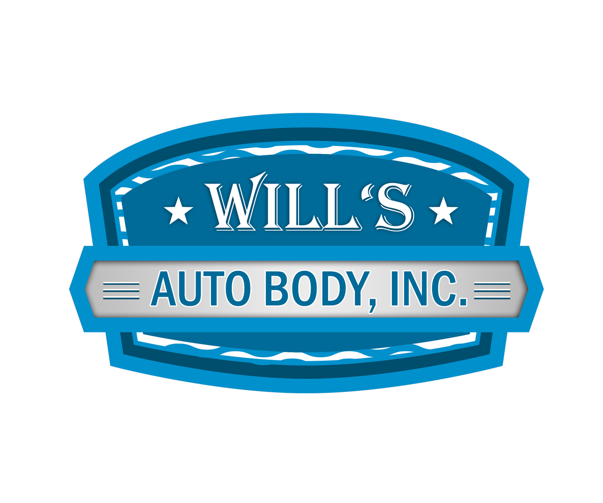 Diseño Gráfico por sanaimtiaz85 para Will''s Auto Body, Inc. | Diseño #3902402