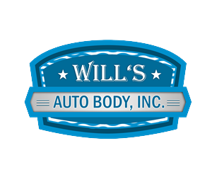 Graphic Design by sanaimtiaz85 for Will''s Auto Body, Inc. | Design #3902402