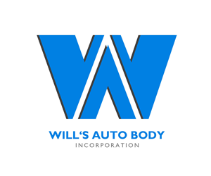 Diseño Gráfico por sanaimtiaz85 para Will''s Auto Body, Inc. | Diseño: #3909074