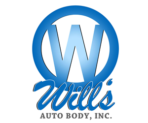 Diseño Gráfico por sanaimtiaz85 para Will''s Auto Body, Inc. | Diseño: #3909081