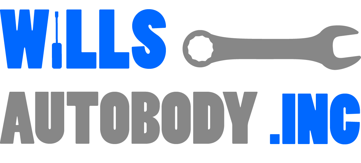 Graphic Design by Evan for Will''s Auto Body, Inc. | Design #3926702