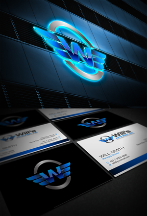 Looking for a logo/image for a new Auto Body Shop | Diseño Gráfico por ironmaiden
