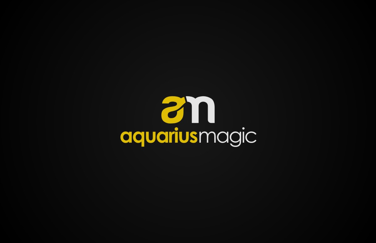 Logo Design by serazvictoria for Aquarius Magic, LLC | Design #3903987