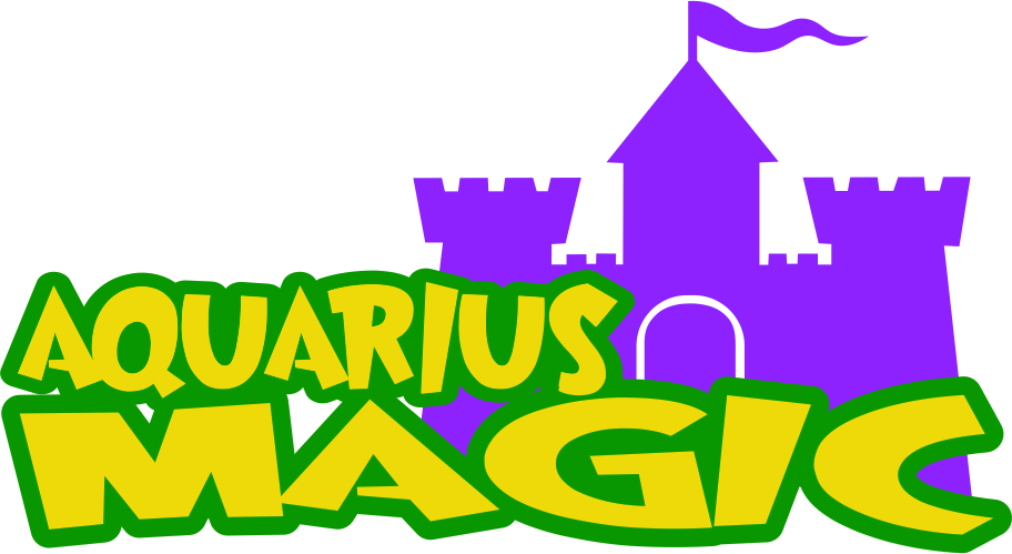 Logo-Design von daveykeys70 für Aquarius Magic, LLC | Design #3904670
