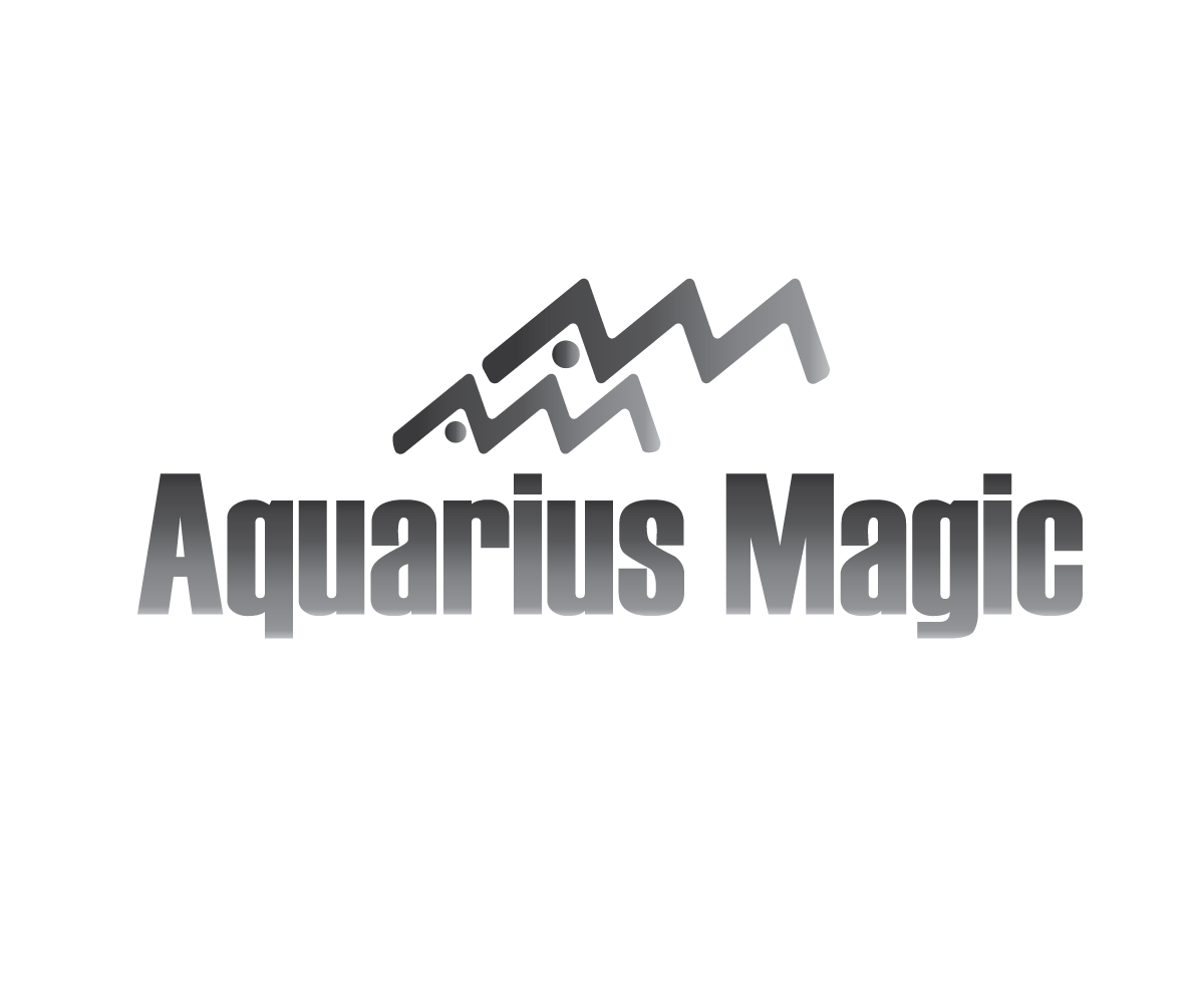 Design de Logo par aglaronde23 pour Aquarius Magic, LLC | Design #3901413
