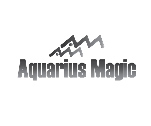 Aquarius Magic | Design de Logo par aglaronde23
