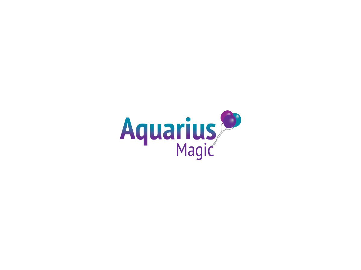 Logo Design by Thelonious Coltrane for Aquarius Magic, LLC | Design #3915439