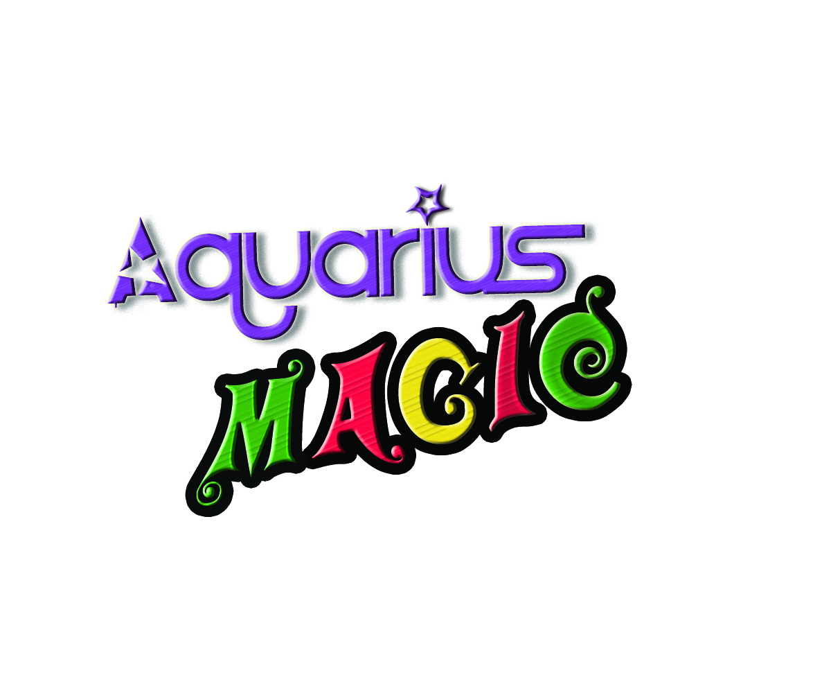 Design de Logo par Luis A. pour Aquarius Magic, LLC | Design #3900077