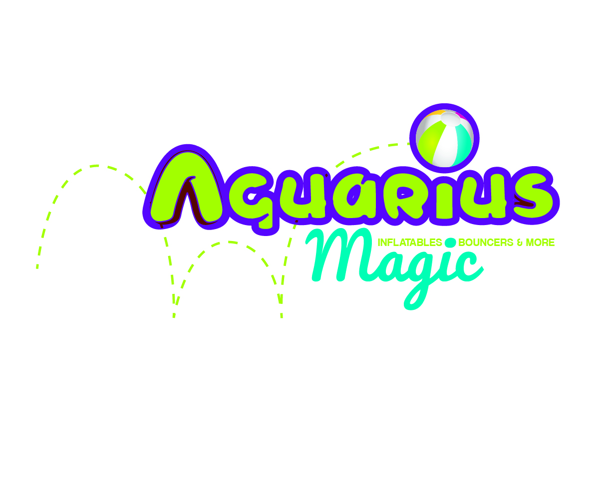 Logo Design by Emma for Aquarius Magic, LLC | Design #3937256
