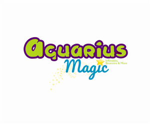 Design de Logo par Emma pour Aquarius Magic, LLC | Design : #3944129