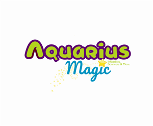 Design de Logo par Emma pour Aquarius Magic, LLC | Design : #3944614