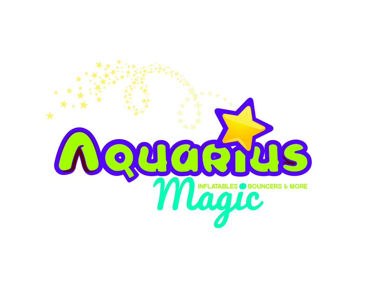 Design de Logo par Emma pour Aquarius Magic, LLC | Design #3944617