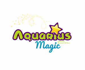 Design de Logo par Emma pour Aquarius Magic, LLC | Design : #3952186