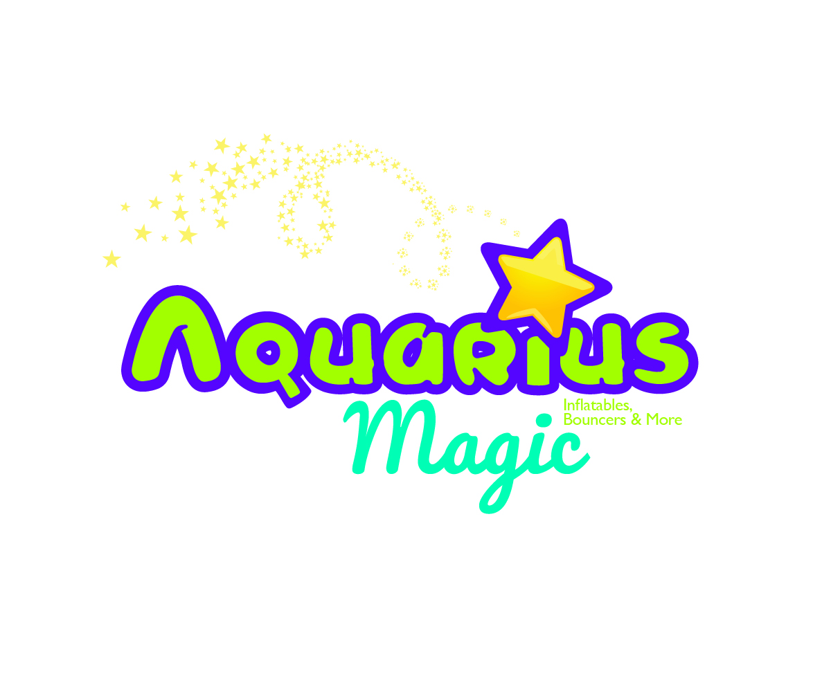 Design de Logo par Emma pour Aquarius Magic, LLC | Design #3966821