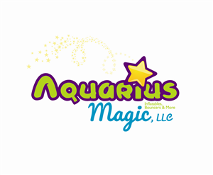 Design de Logo par Emma pour Aquarius Magic, LLC | Design : #3977939