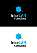 Logo Design by PC Design for HiRise Contracting | Design #5696