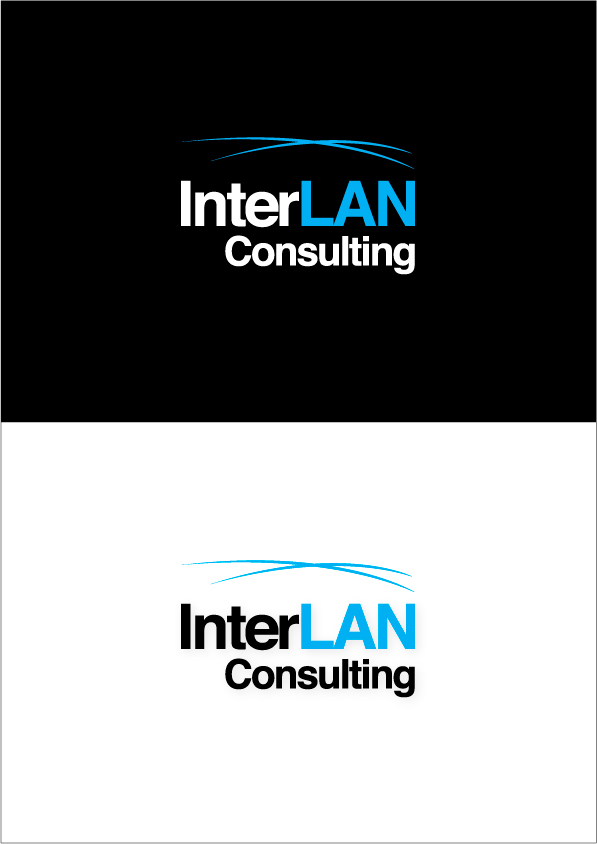 Logo Design by PC Design for HiRise Contracting | Design #5697