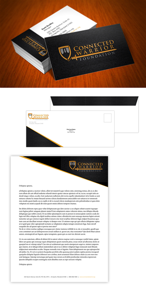 Stationery Design by RYCO Design