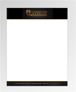 Stationery Design by RYCO Design for this project | Design: #1043221