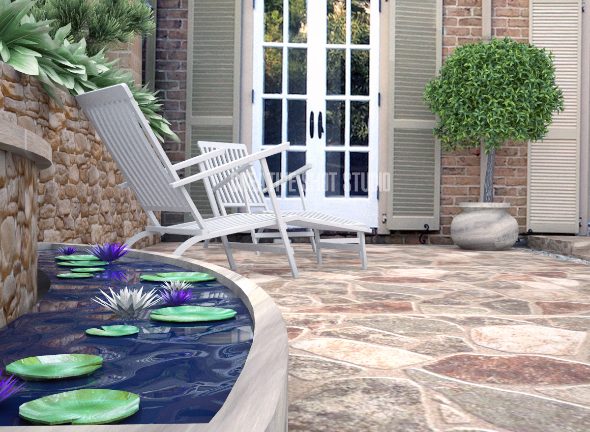 3D Design by Creative Shots Studio for this project | Design #3934273