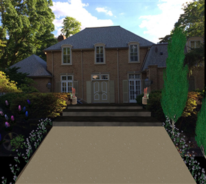 3D Design by TS computer graphic for this project | Design #3945287