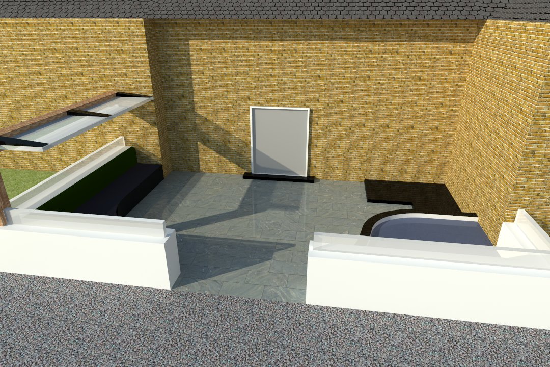 3D Design by connorp6 for this project | Design #3932361