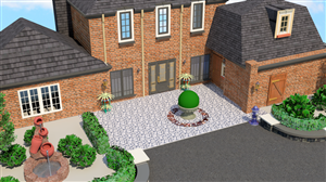 3D Design by premnice for this project | Design: #3940775