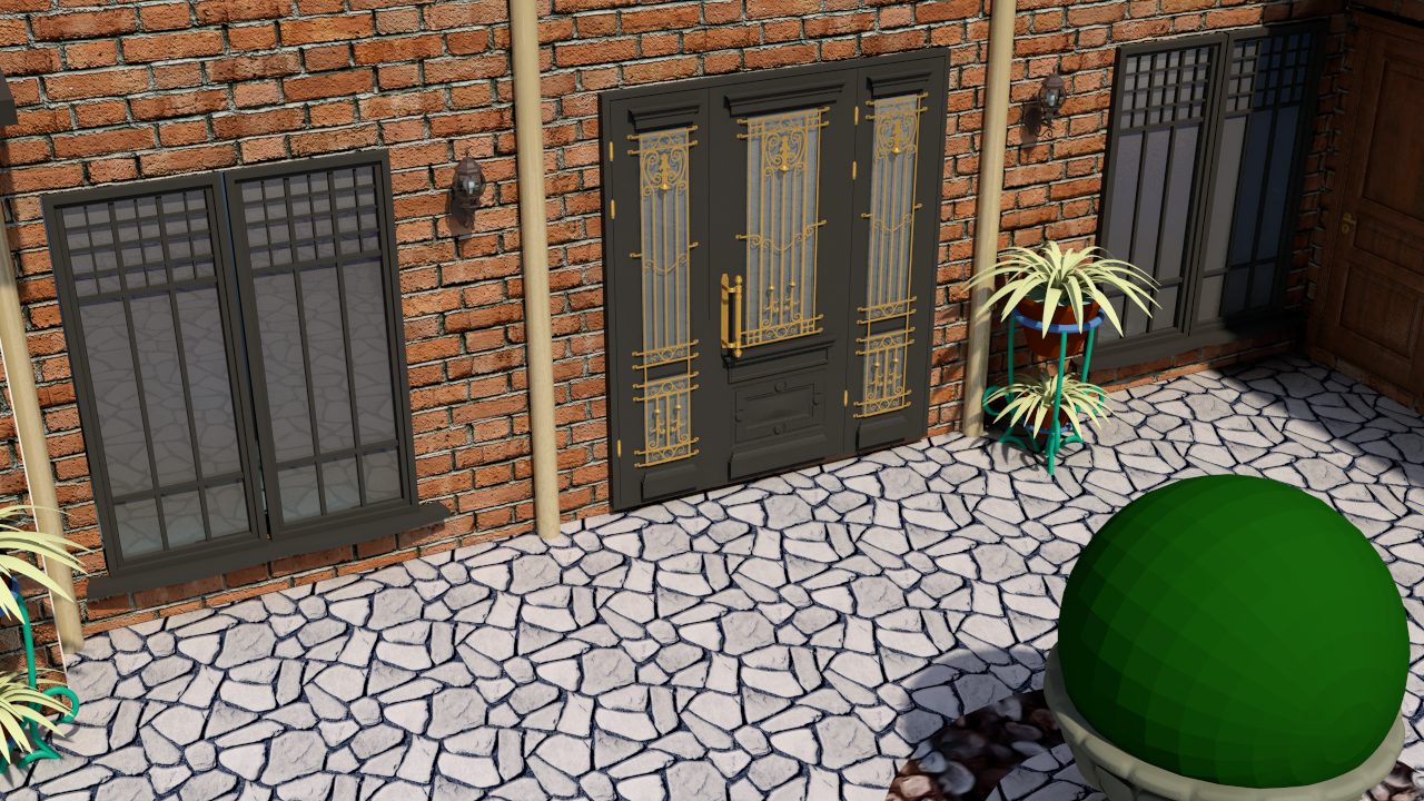 3D Design by premnice for this project | Design #3940788