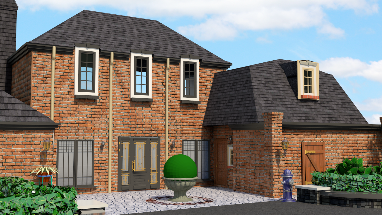 Diseño 3D por premnice para este proyecto | Diseño #3940797