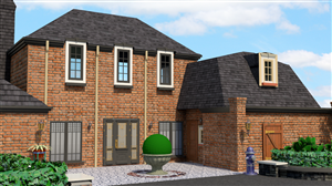 3D Design by premnice for this project | Design: #3940797