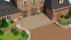 3D Design by premnice for this project | Design #3991277