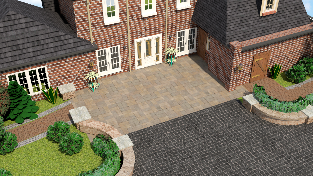 3D Design by premnice for this project | Design #4015525
