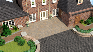 3D Design by premnice for this project | Design: #4015525