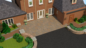 3D Design by premnice for this project | Design: #4021639