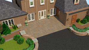 3D Design by premnice for this project | Design: #4021643