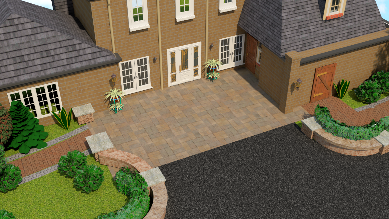 3D Design by premnice for this project | Design #4021648