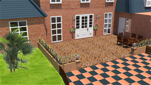 3D Design by Mithun Das K S for this project | Design #4054976