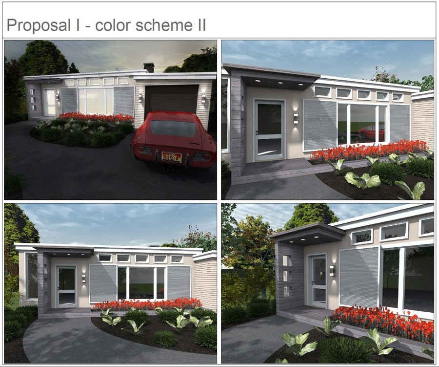 3D Design by parkinson design for this project | Design #3966859