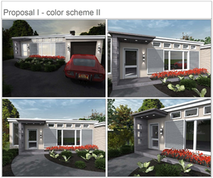 3D Design by parkinson design for this project | Design #3966859
