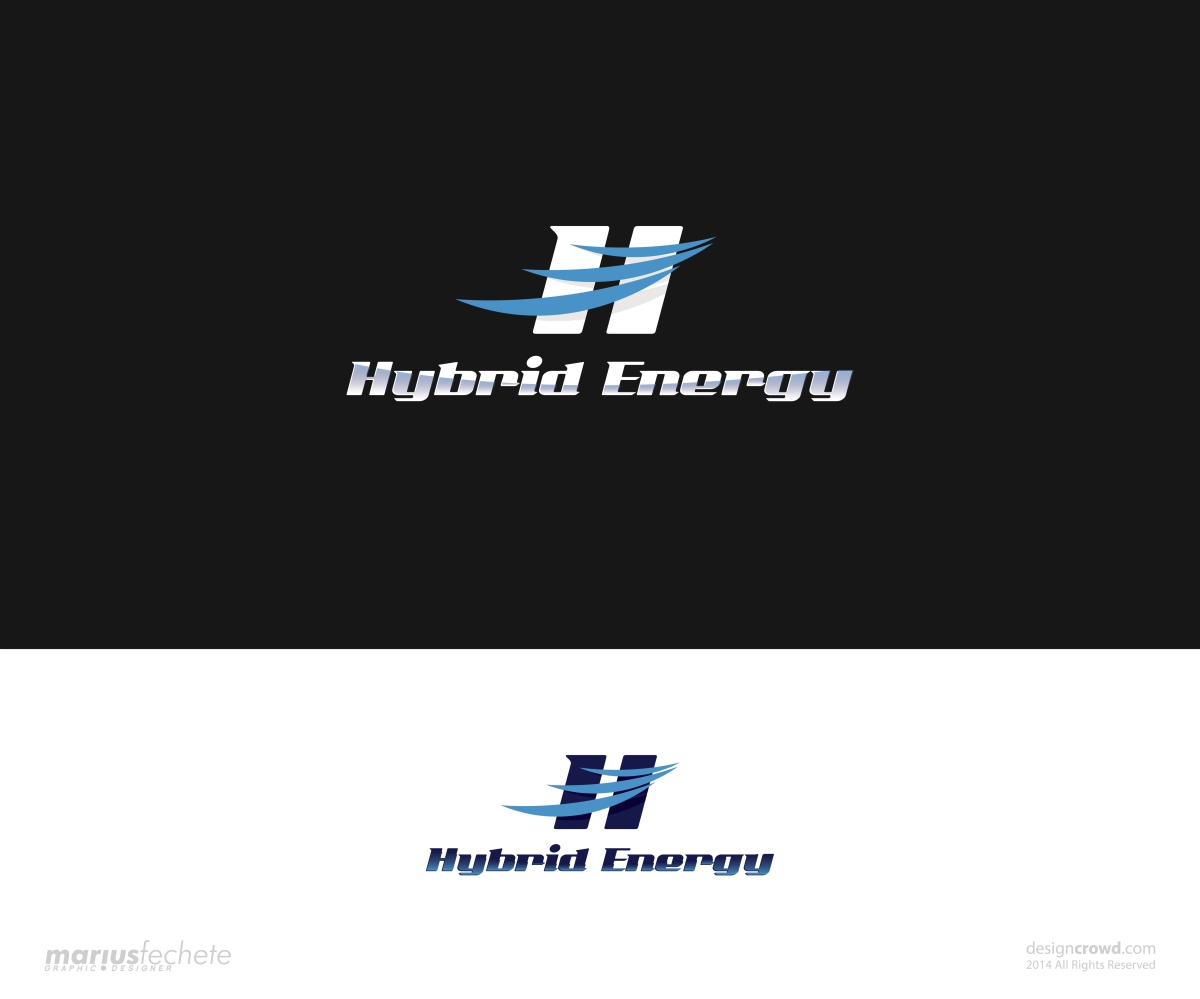 Logo Design by Marius Fechete for this project | Design #3954937