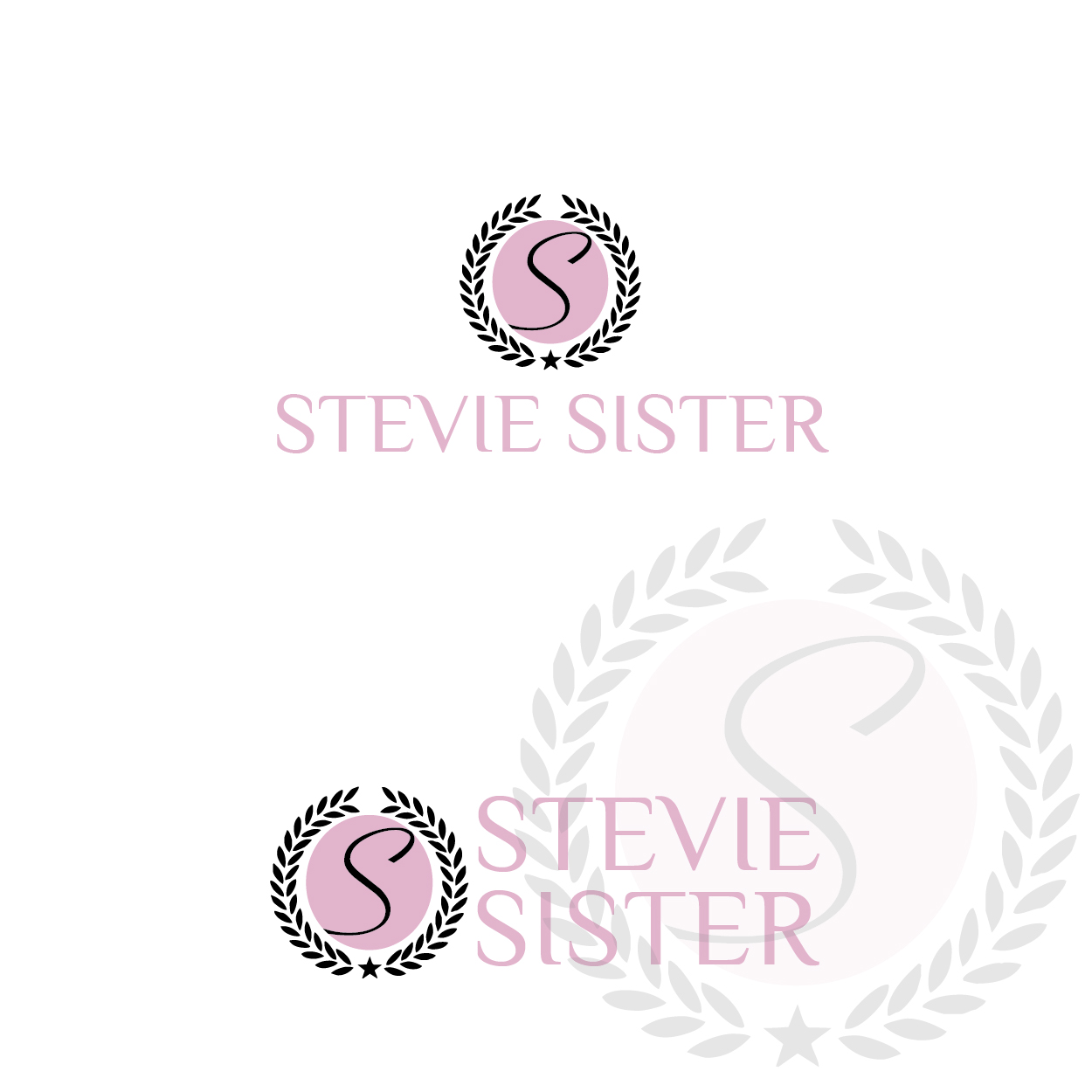 Logo Design by muntaha for this project | Design #4015976