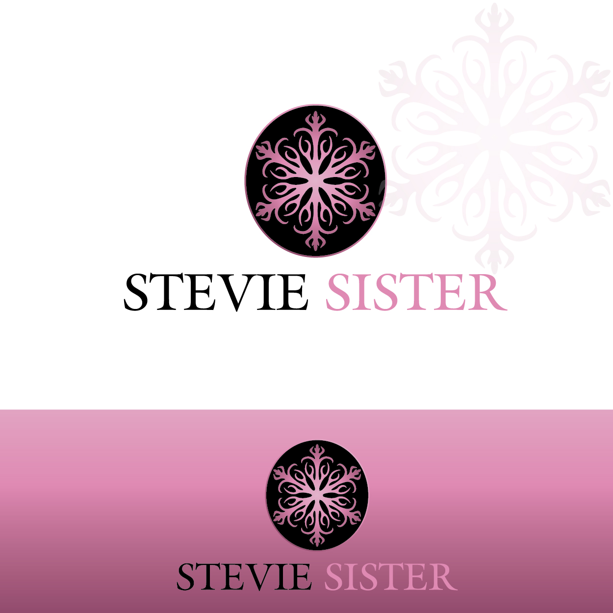 Logo Design by muntaha for this project | Design #4023664