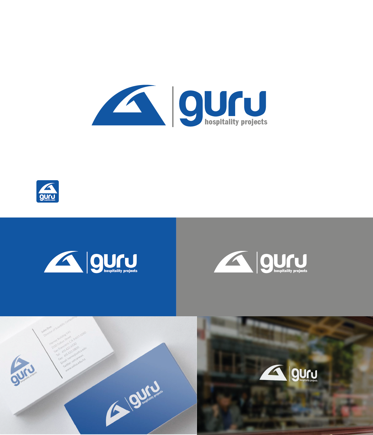 Logo Design by Shahzad Kashif for this project | Design #3943255