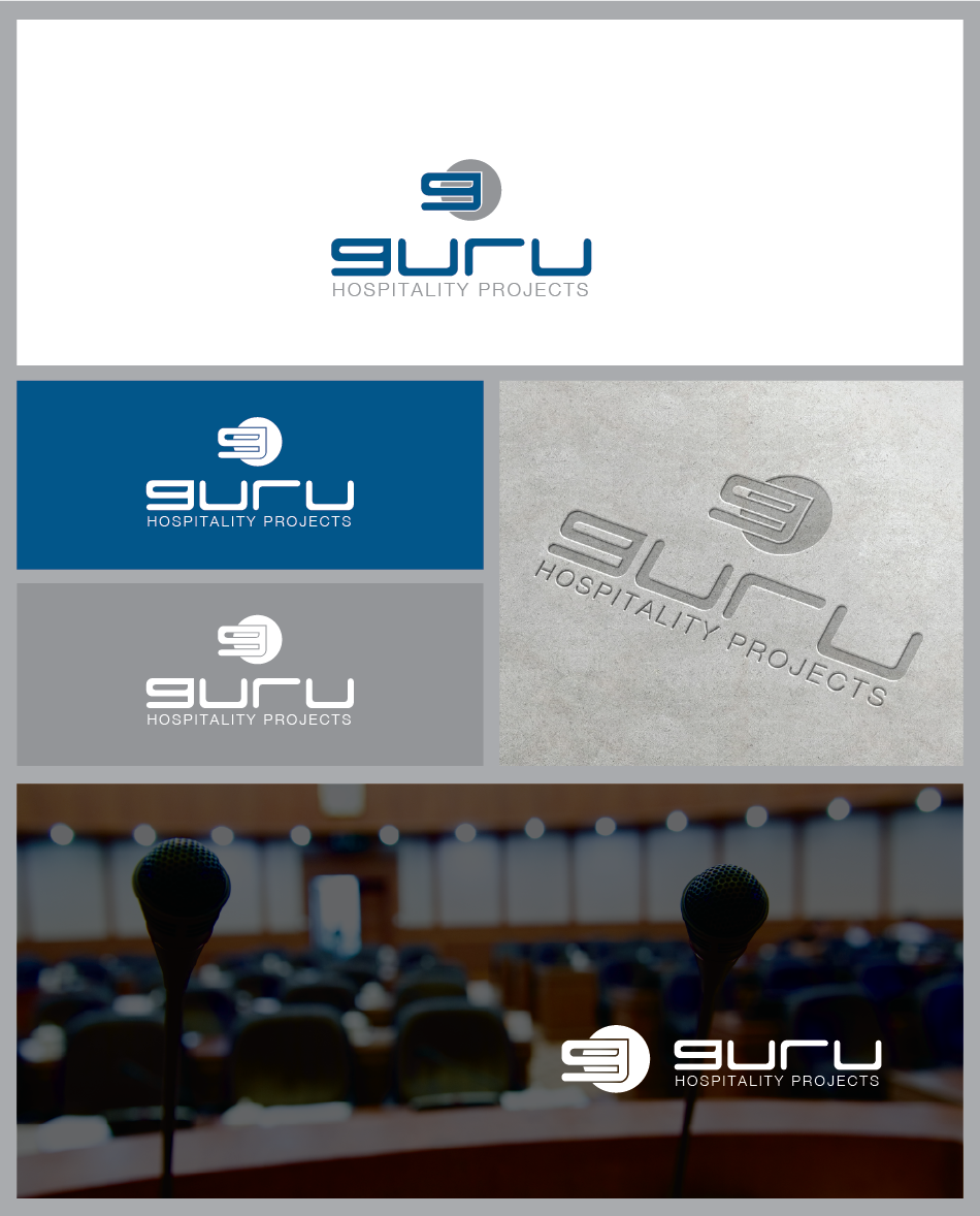 Diseño de Logo por Shahzad Kashif para este proyecto | Diseño #3992272