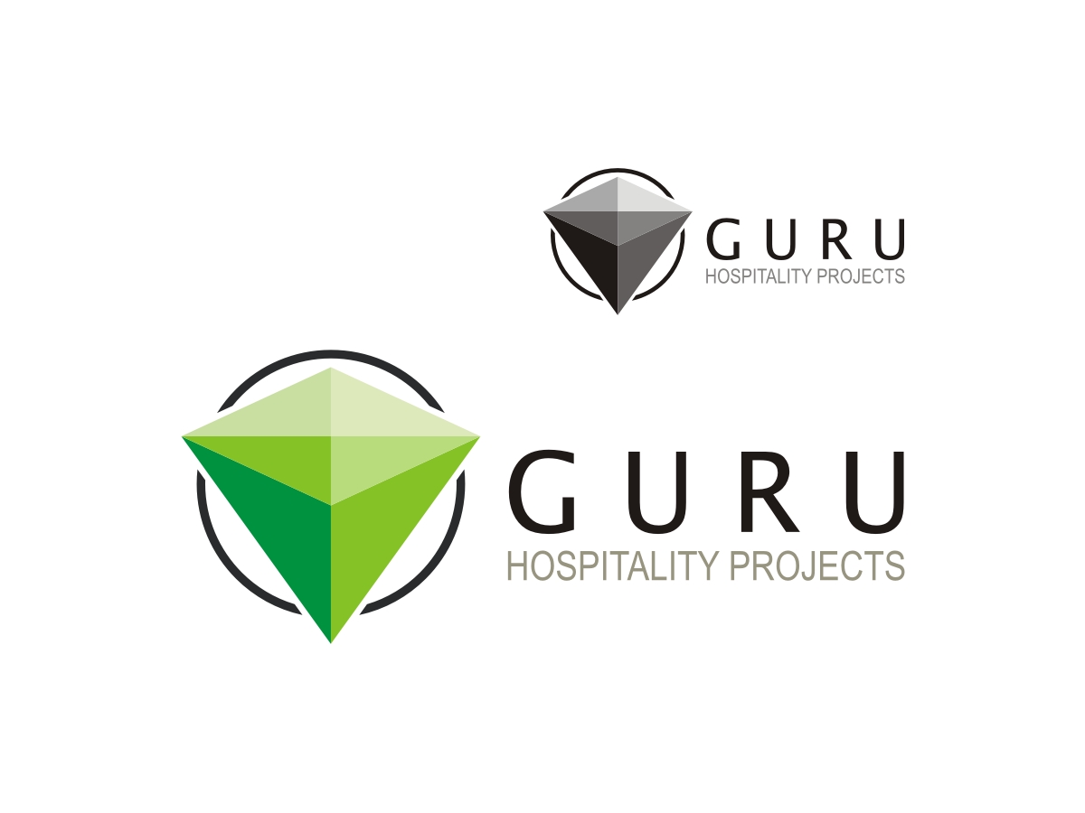 Logo Design by Gito Kahana for this project | Design #3906761
