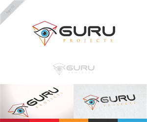 Logo Design by TechWise for this project | Design #3902895