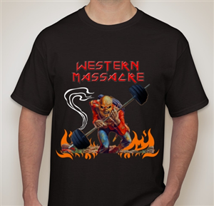 T-shirt Design by nema