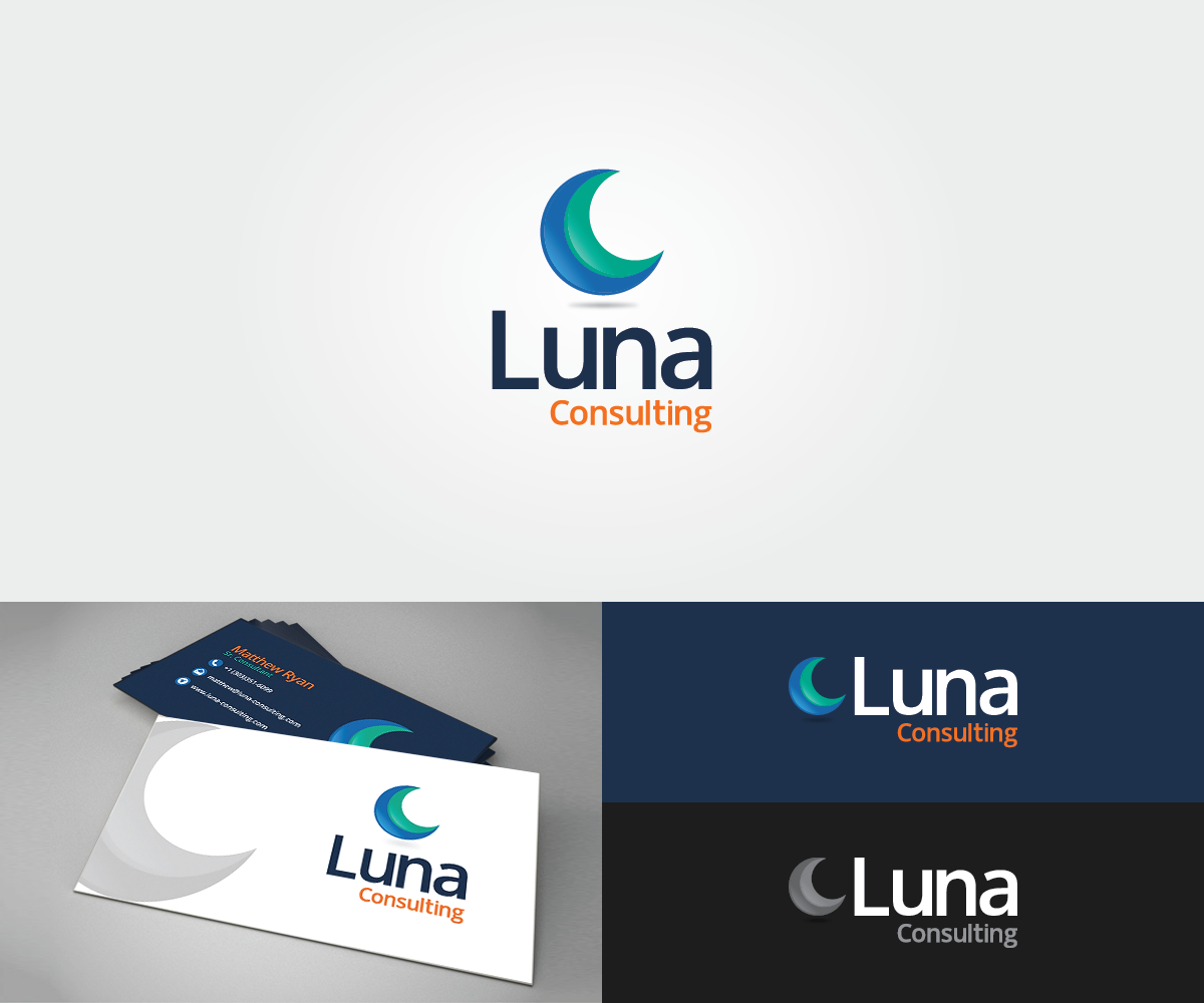 Logo Design by Lenin Joy for this project | Design #3917460