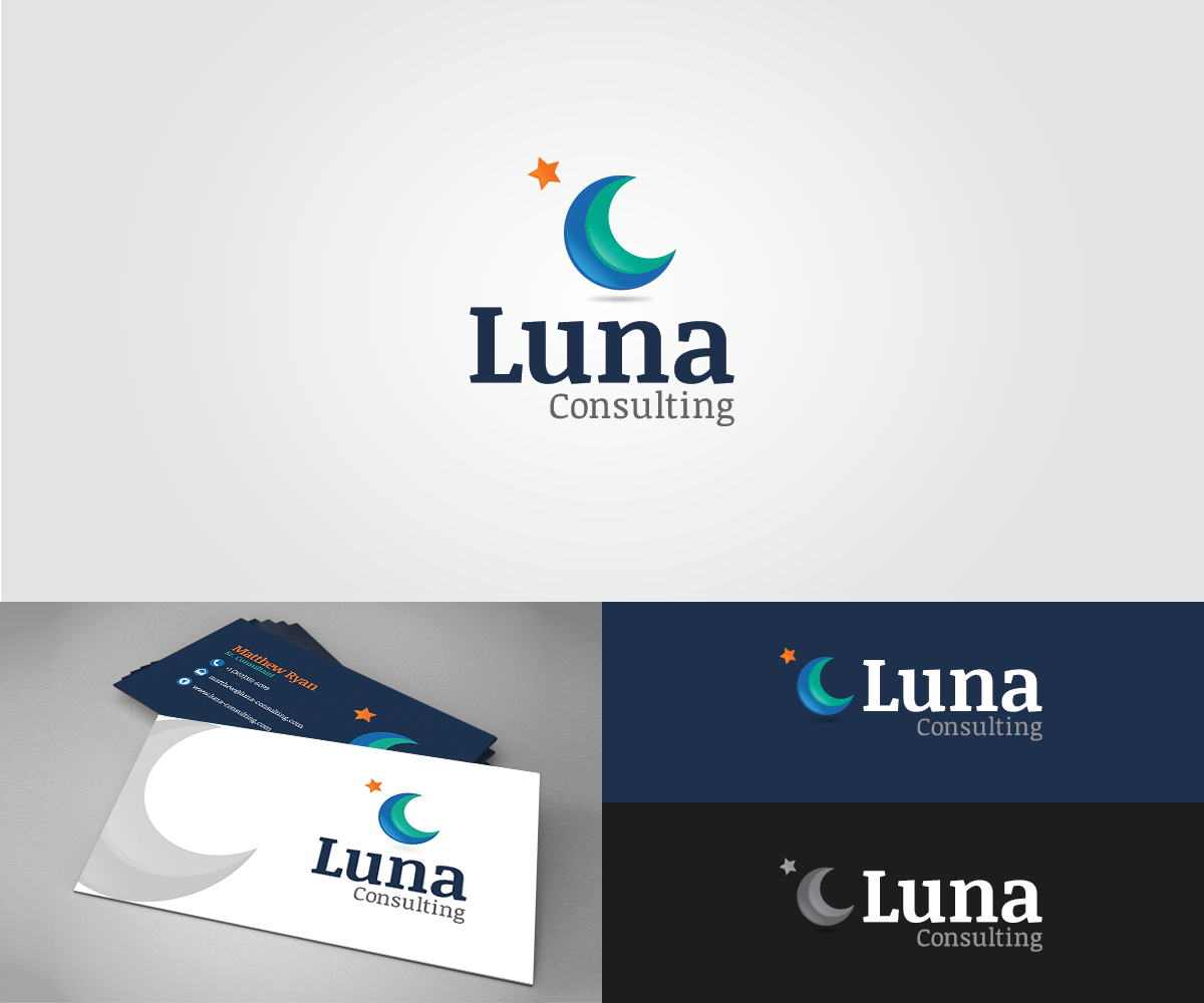 Diseño de Logo por Lenin Joy para este proyecto | Diseño #3946069