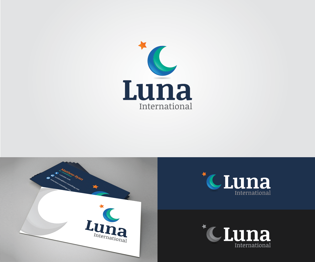 Logo-Design von Lenin Joy für dieses Projekt | Design #3948679